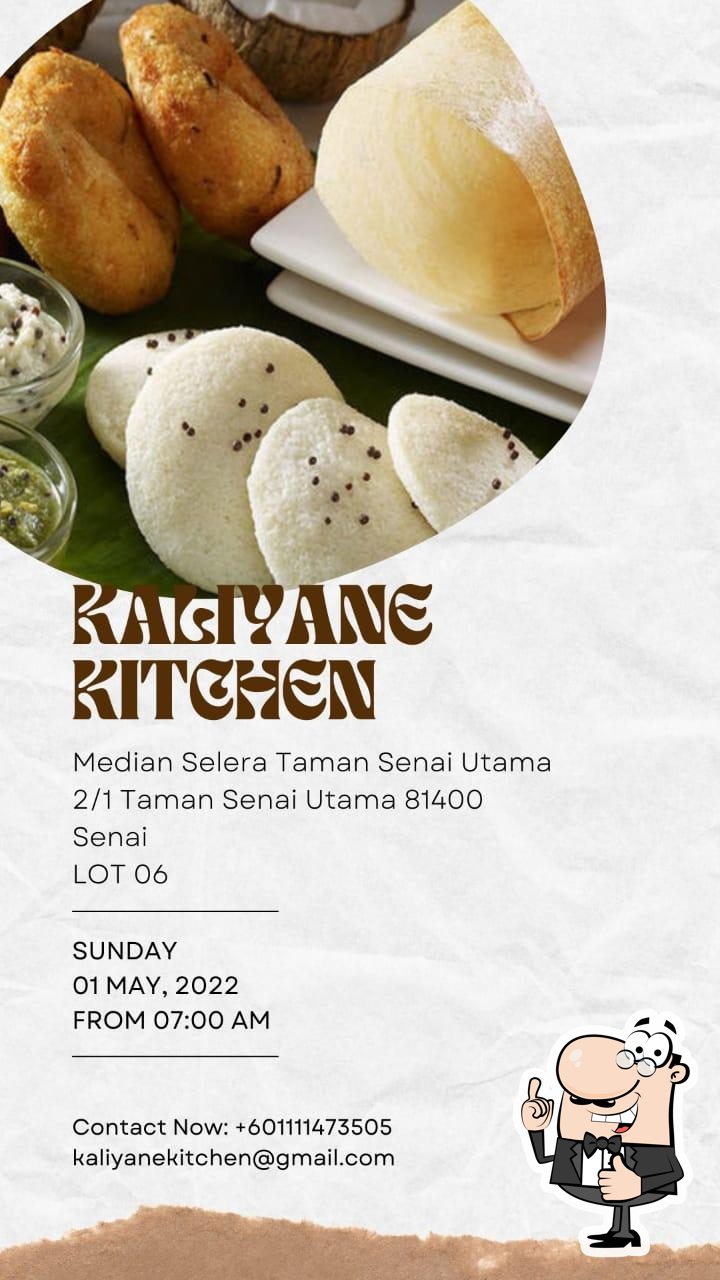 Kaliyane Kitchen
