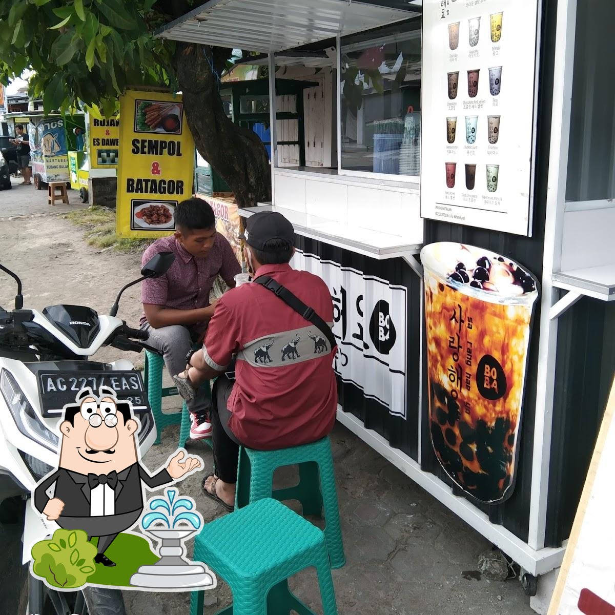 saranghaeyo