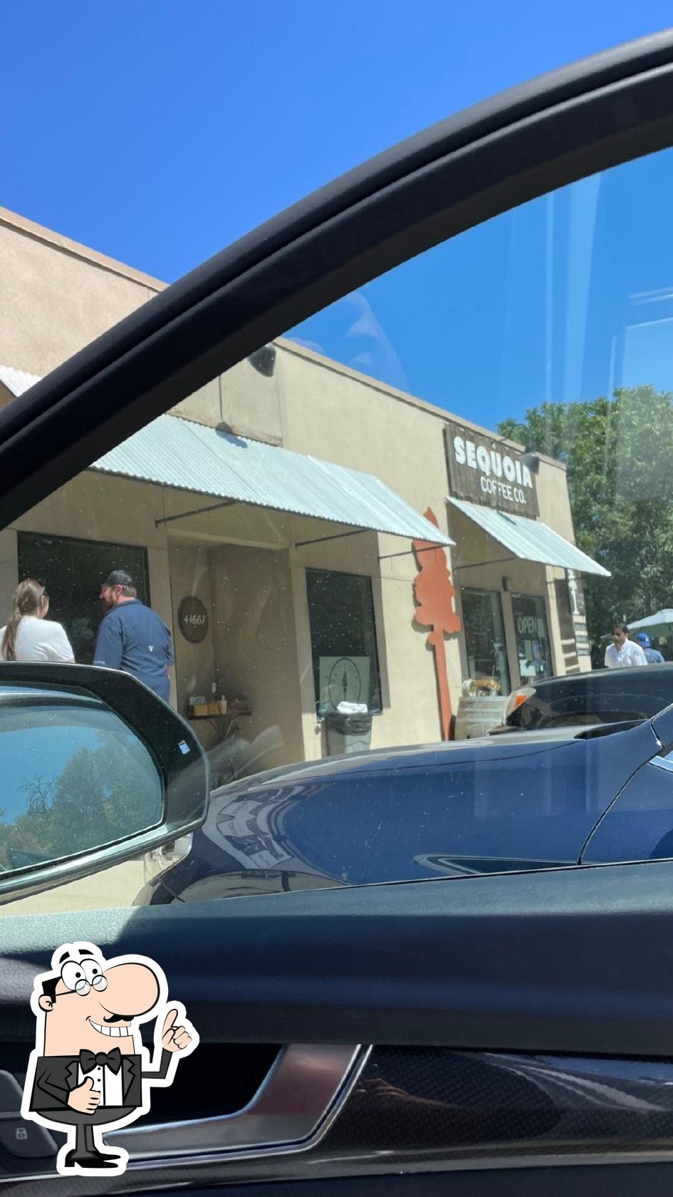 Sequoia Coffee Co