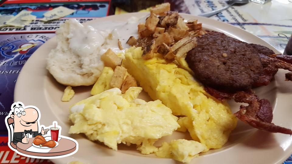 Overbey's Country Kitchen