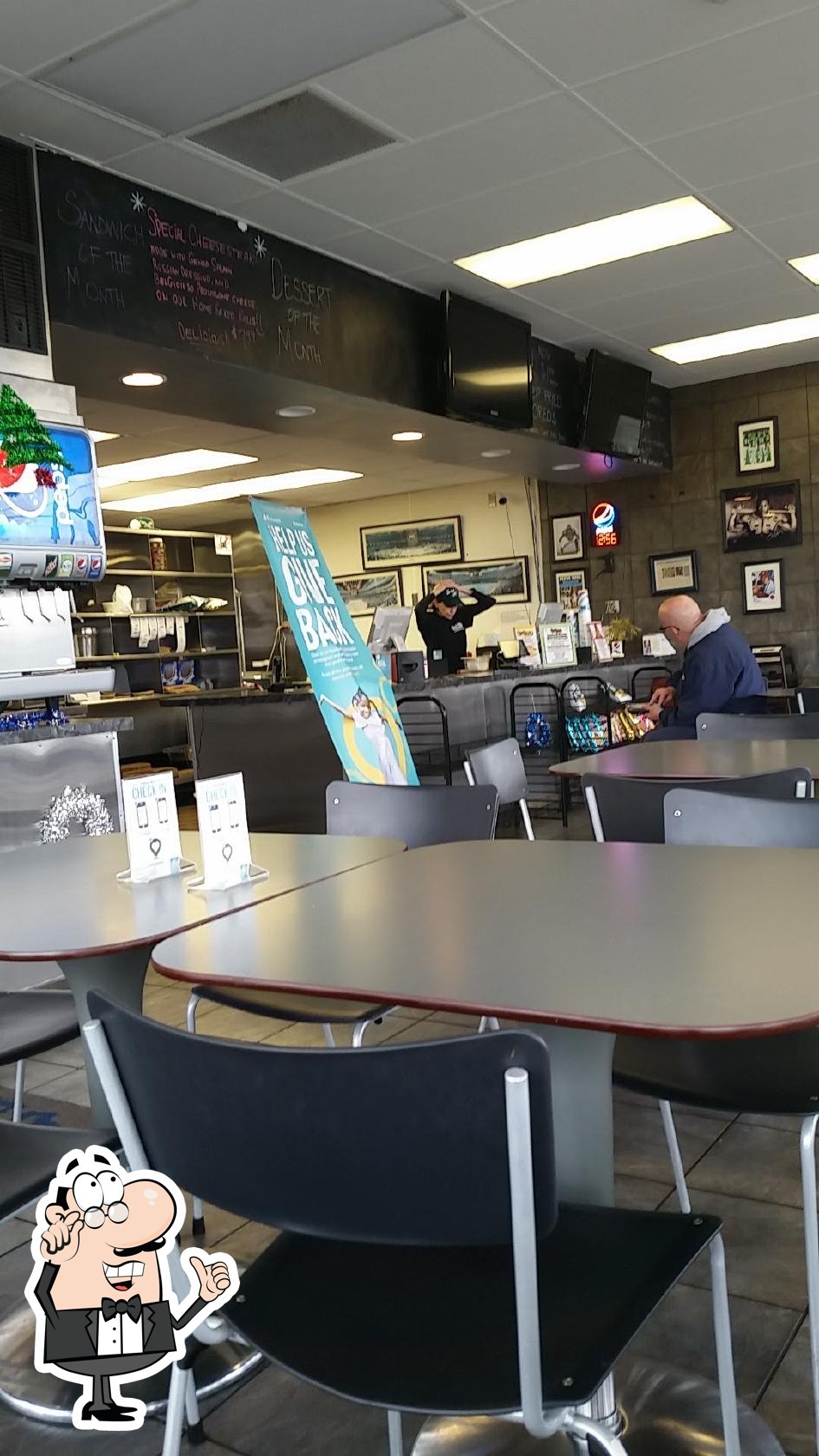 Philly Pete’s Eats