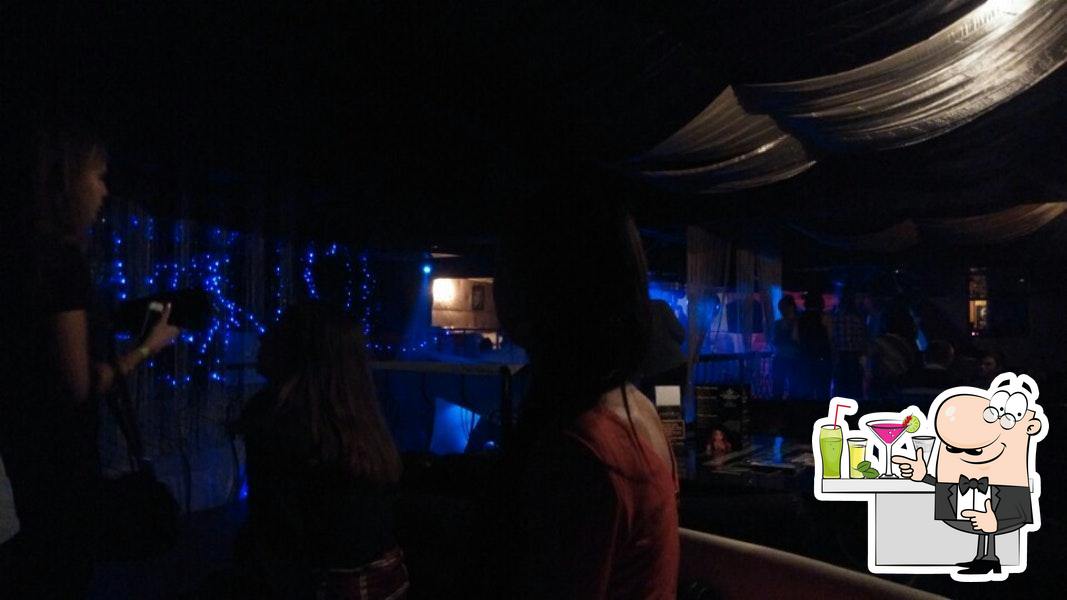 Adrenalin Night Trend