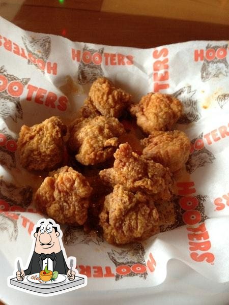 Hooters