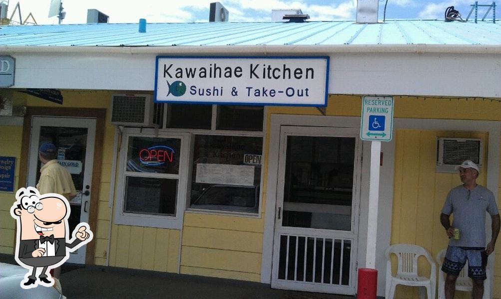 Kawaihae Market & Deli