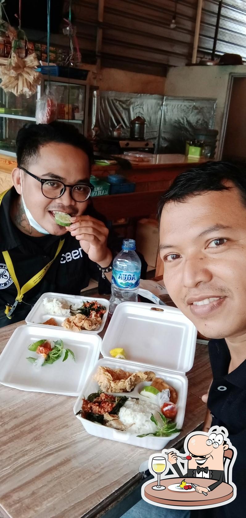 Warung J-41