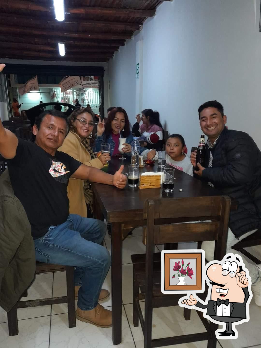 WALIKI restaurante