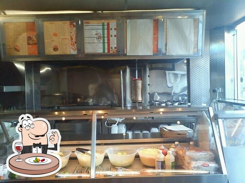Cafe Petra