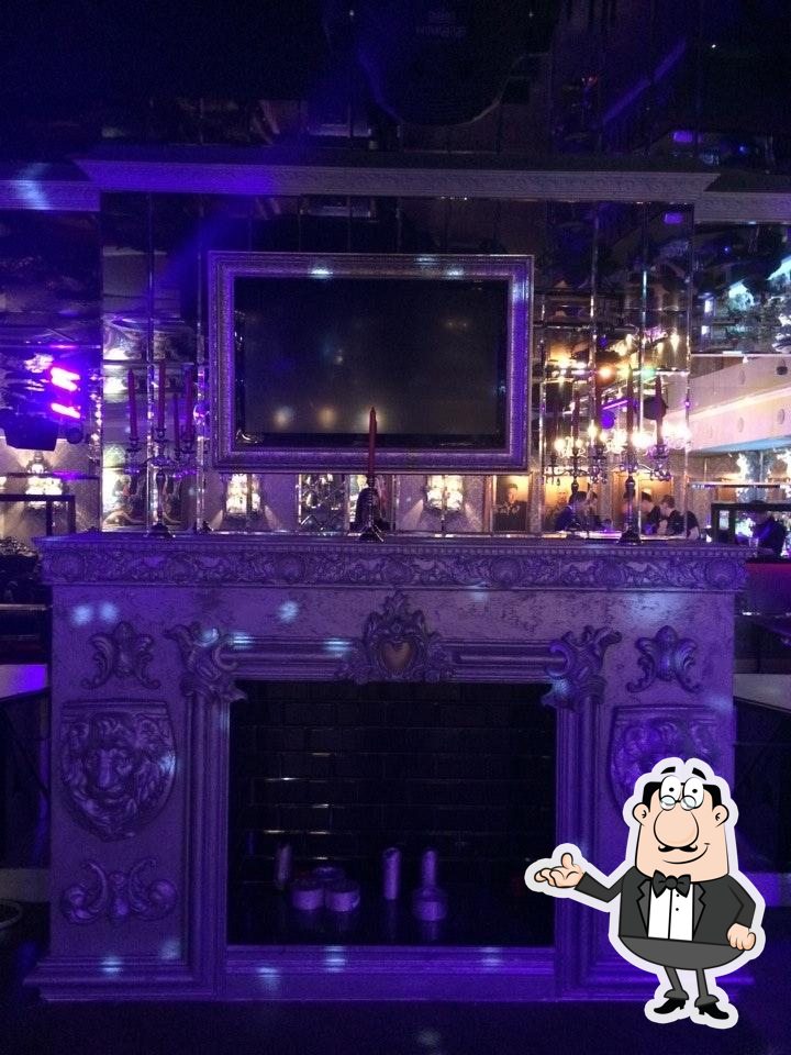 Bar Figaro