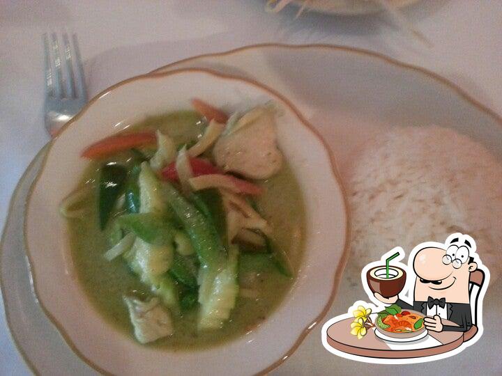 House Of Thai Cuisine