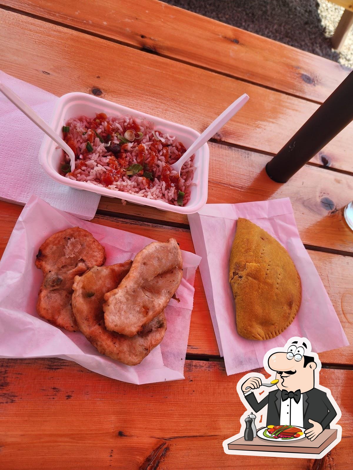 R&R EATS 'N' TREATS