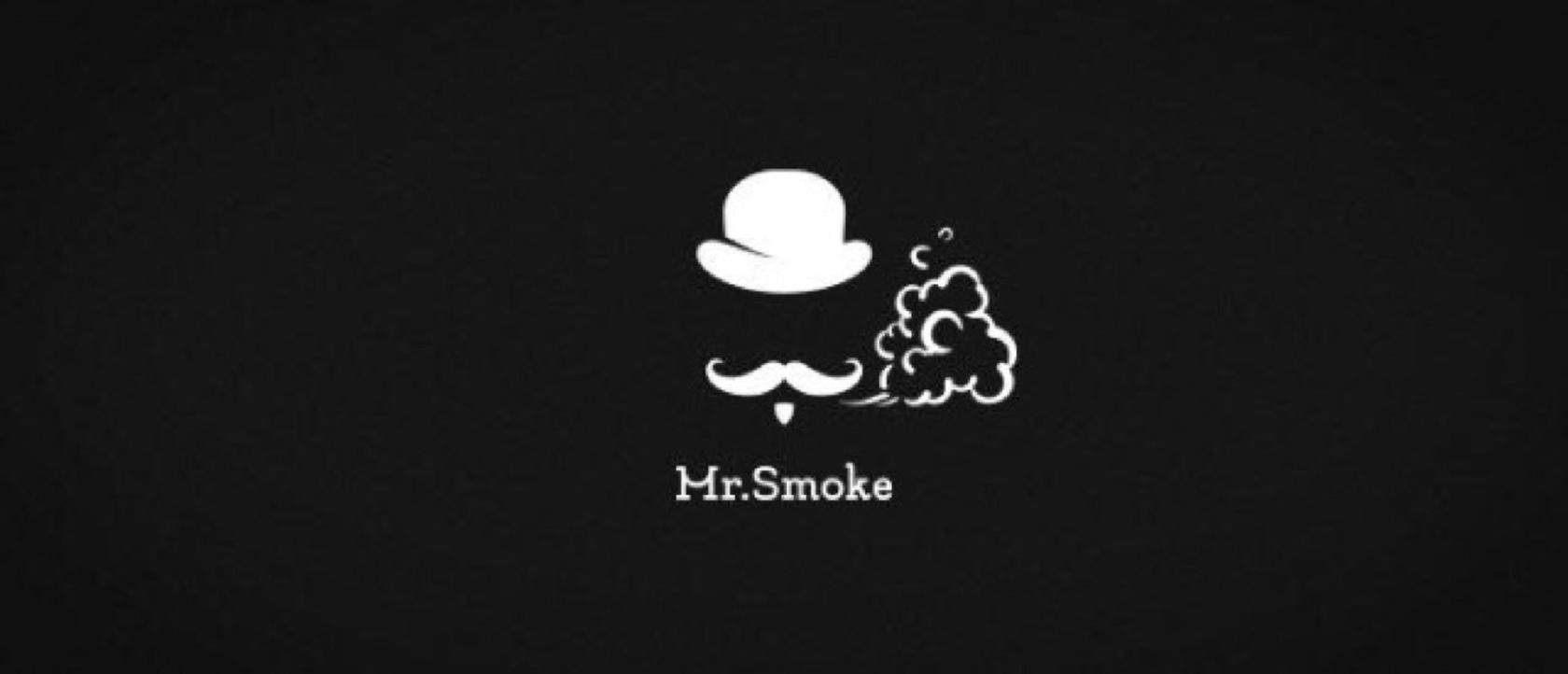 Mr.Smoky