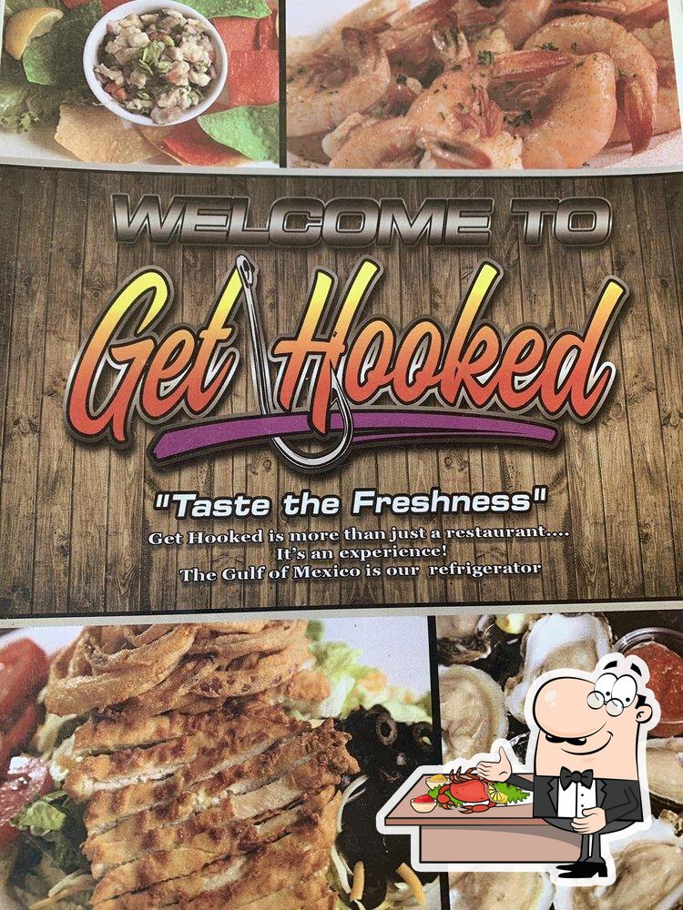 Get Hooked