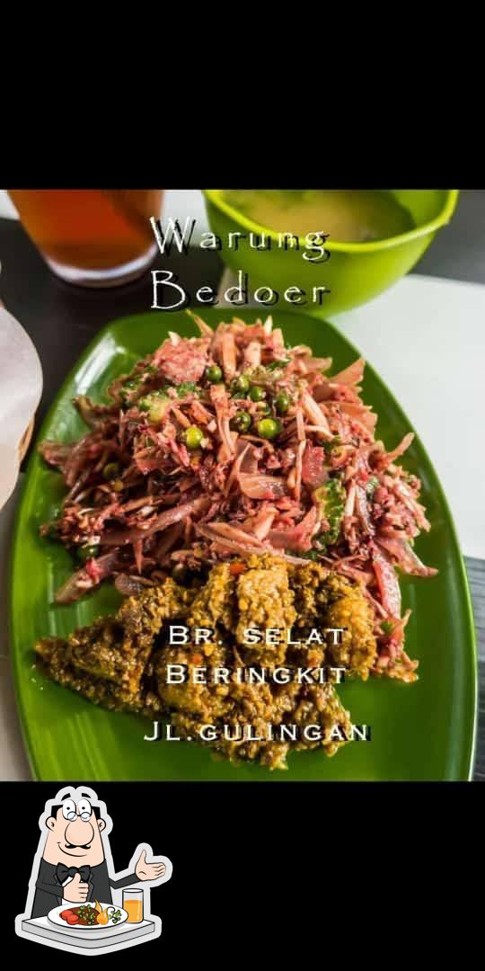Wr. LAWAR BEDOER