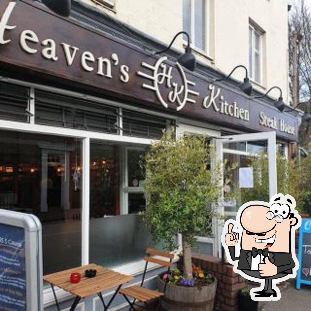 Heavens Kitchen Alton