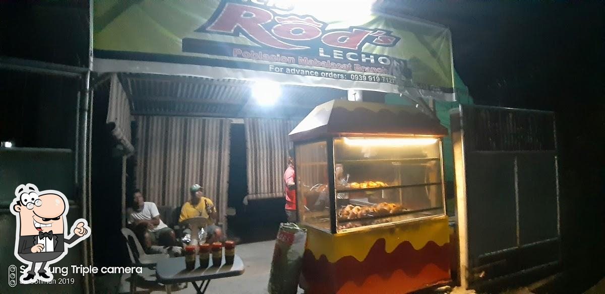 Uncle Rod's Lechon