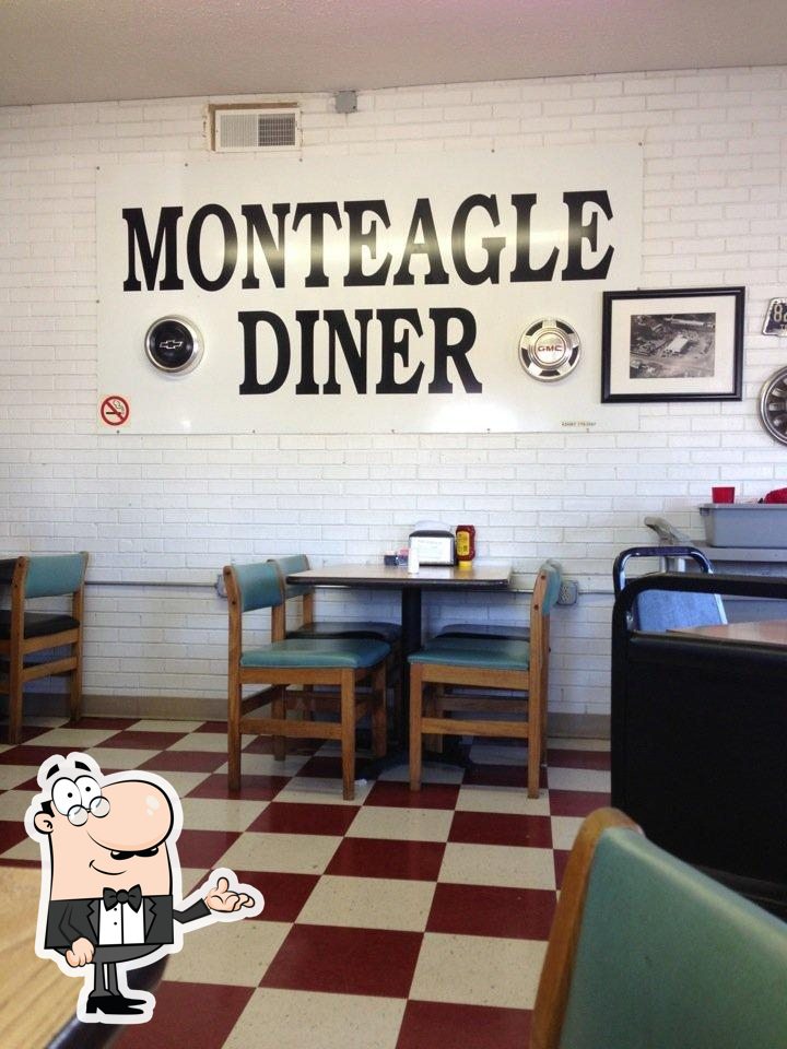 Monteagle Diner
