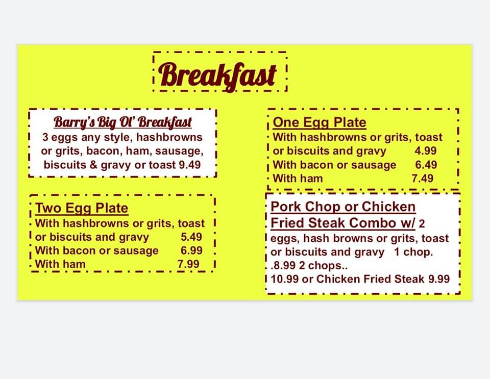 R & K Cafe