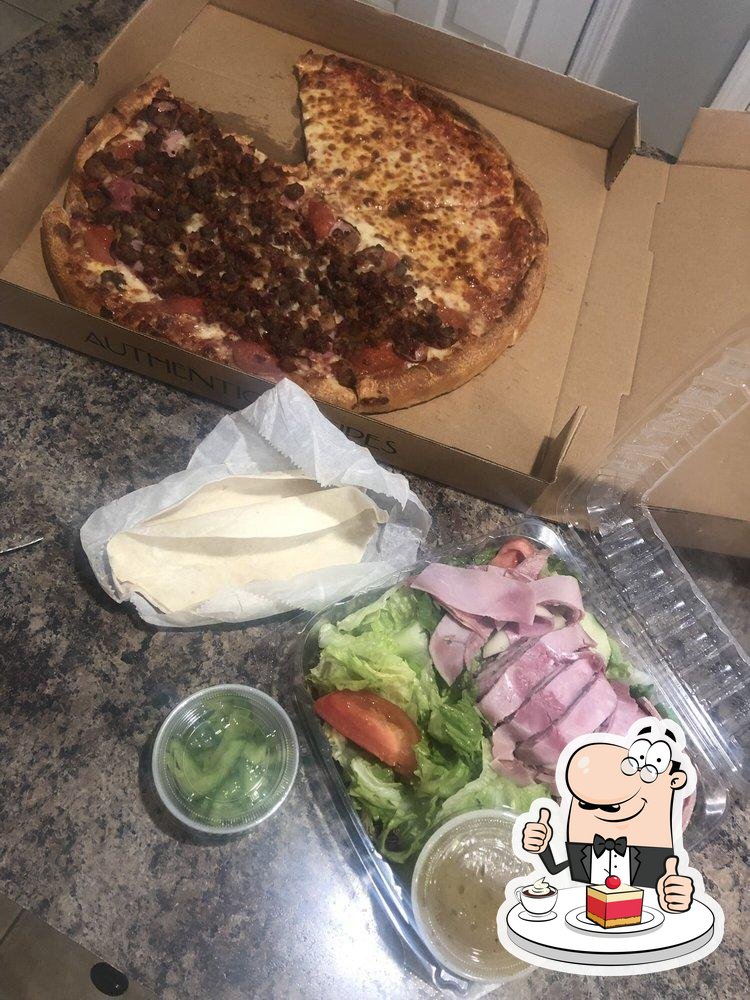 Northeast Pizza