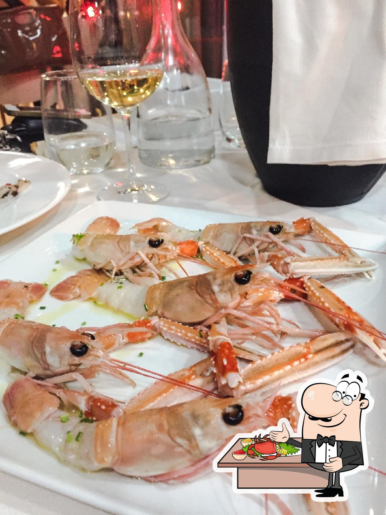 Ristorante Alusea