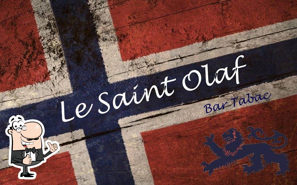 Le Saint Olaf