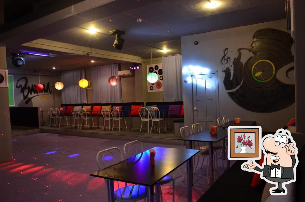 Vinil Loft Bar