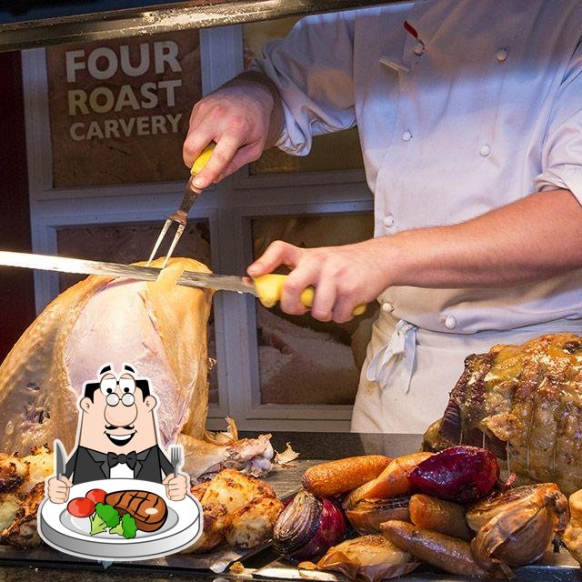 Toby Carvery