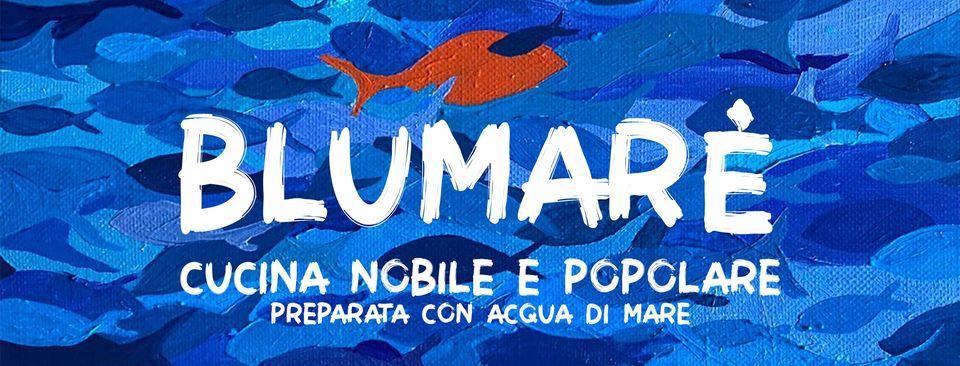 Blu Marè