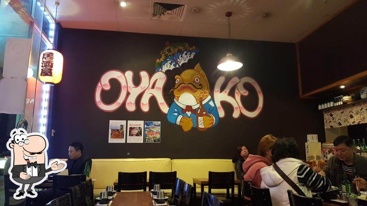 Oyako Lidcombe