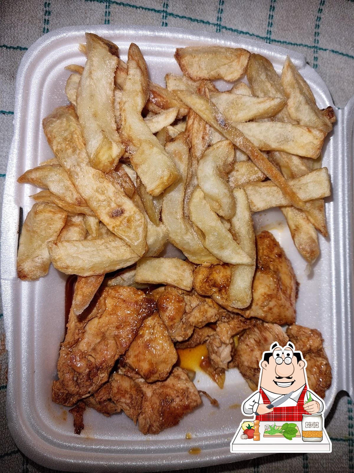Linzi's