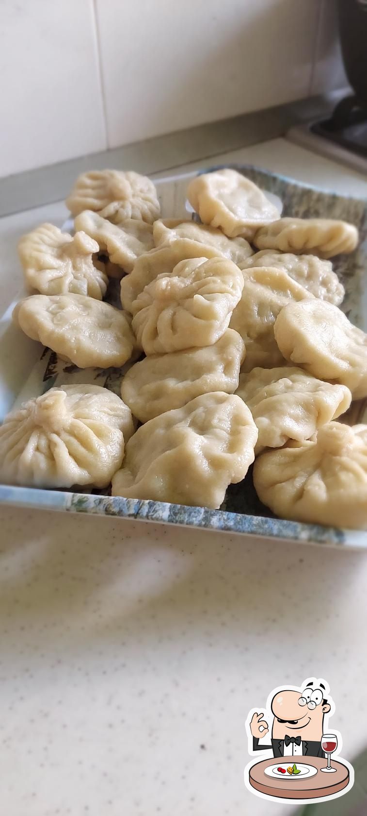 Хачапури, хинкали и пиво