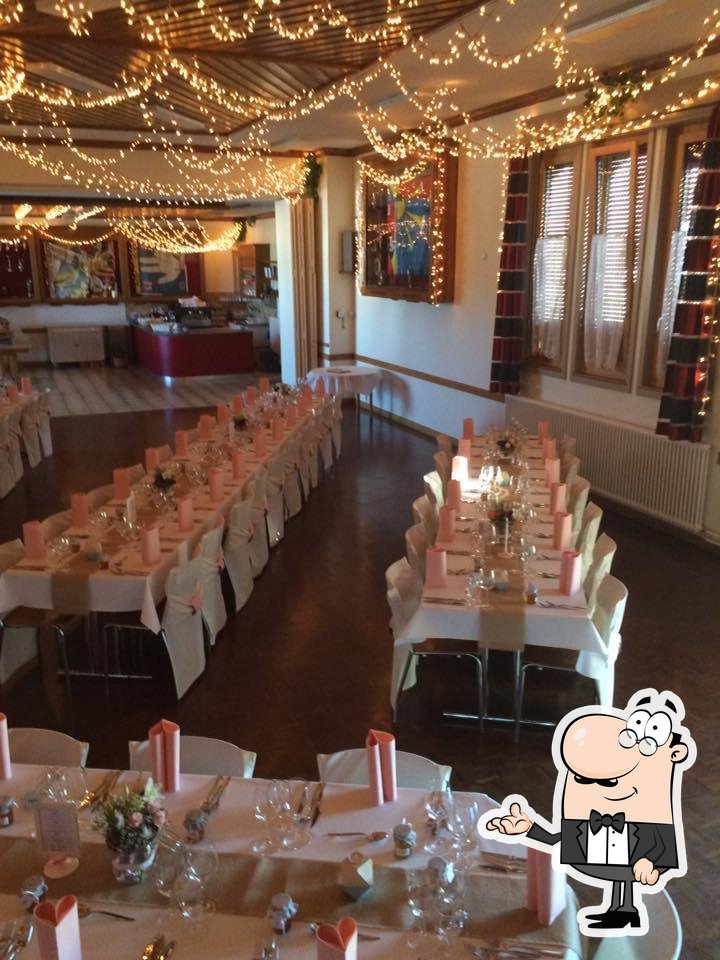 Restaurant de la Couronne