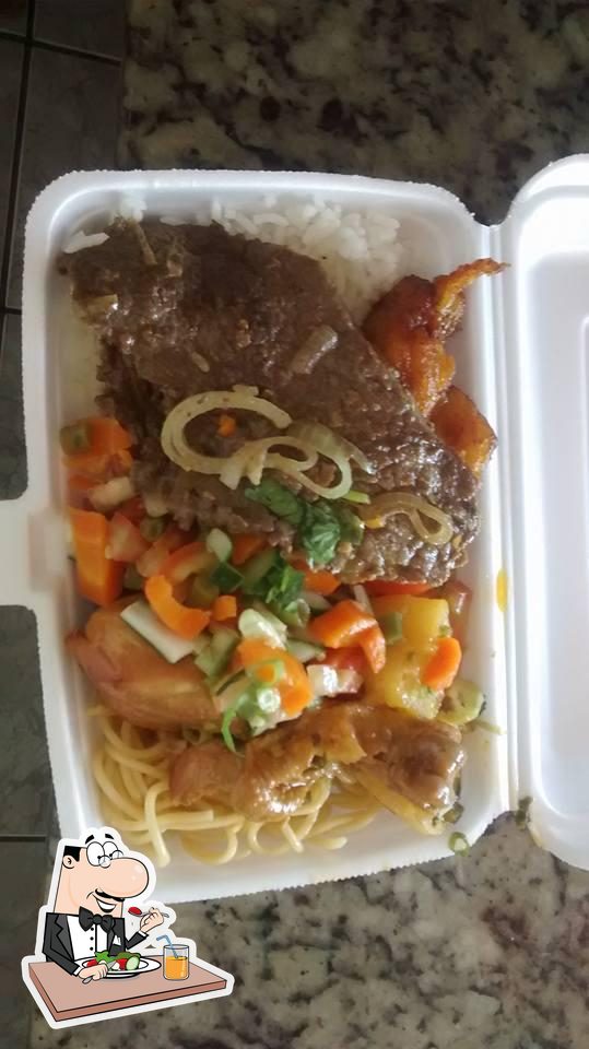 Restaurante Sabor E Art