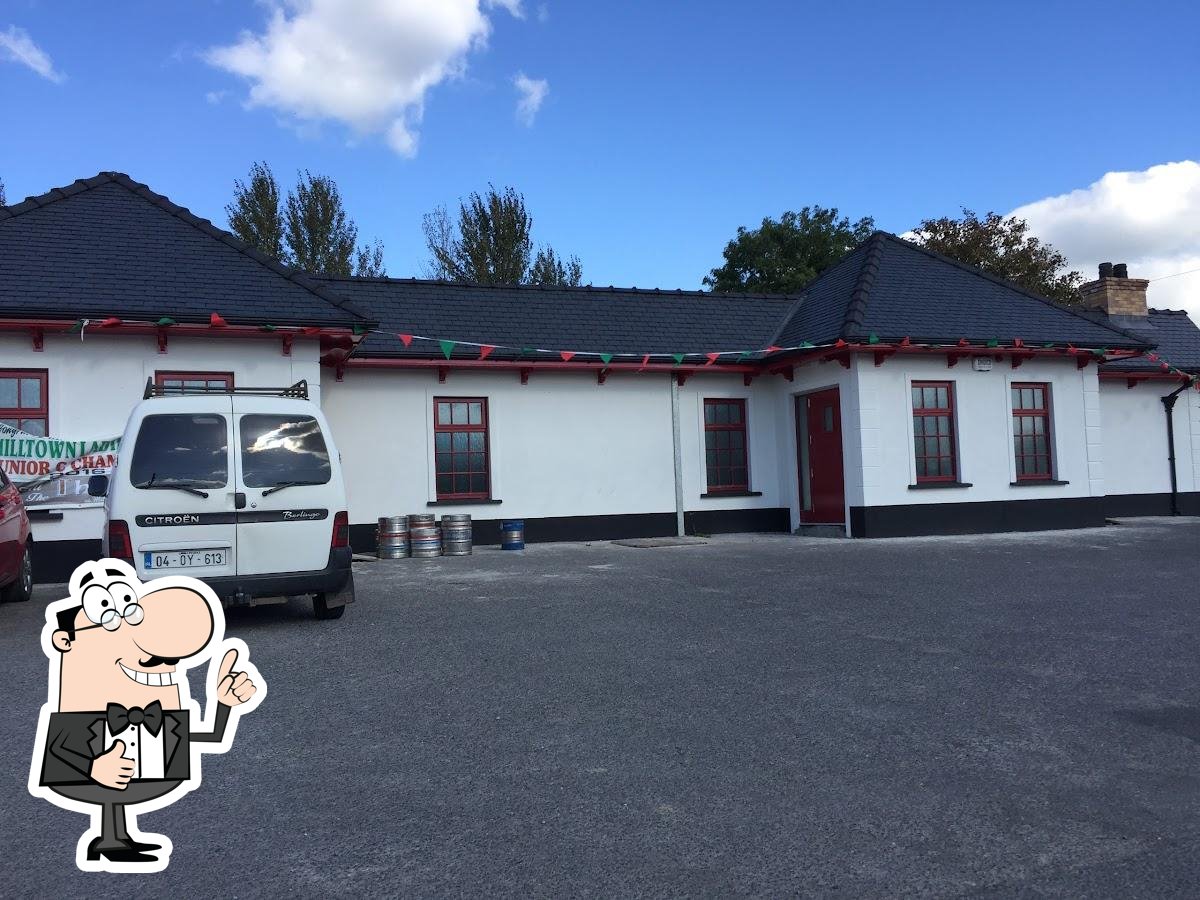 The Inn @ Milltown