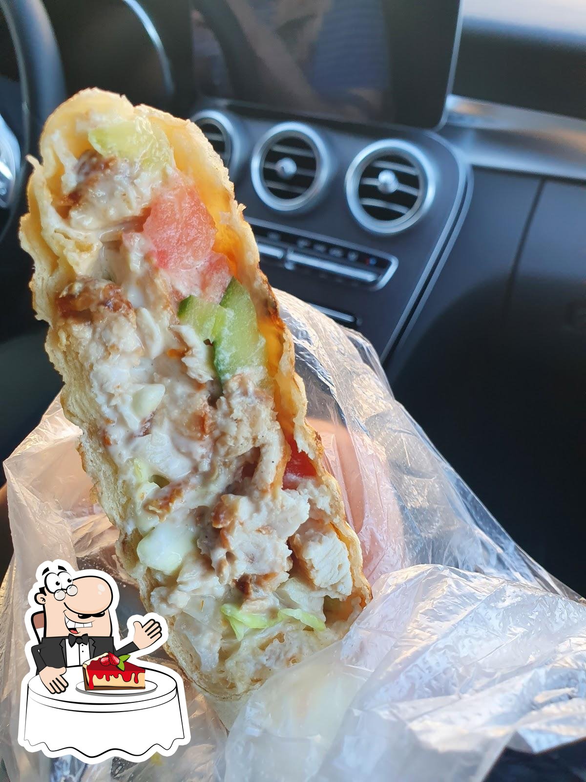 Нетурецкая Кухня "Папич"