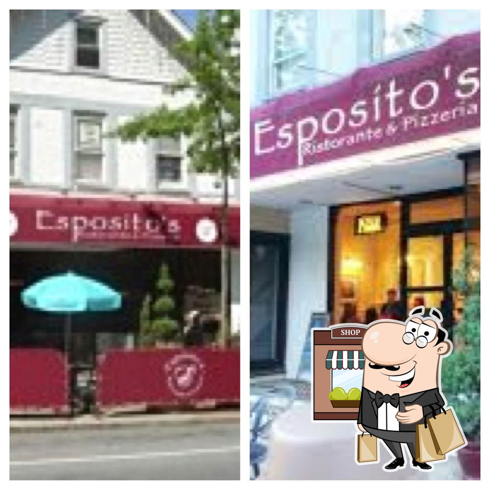 Espositio's Pizza