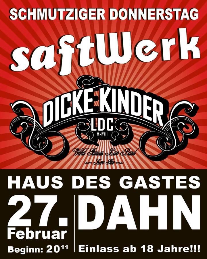 Haus des Gastes