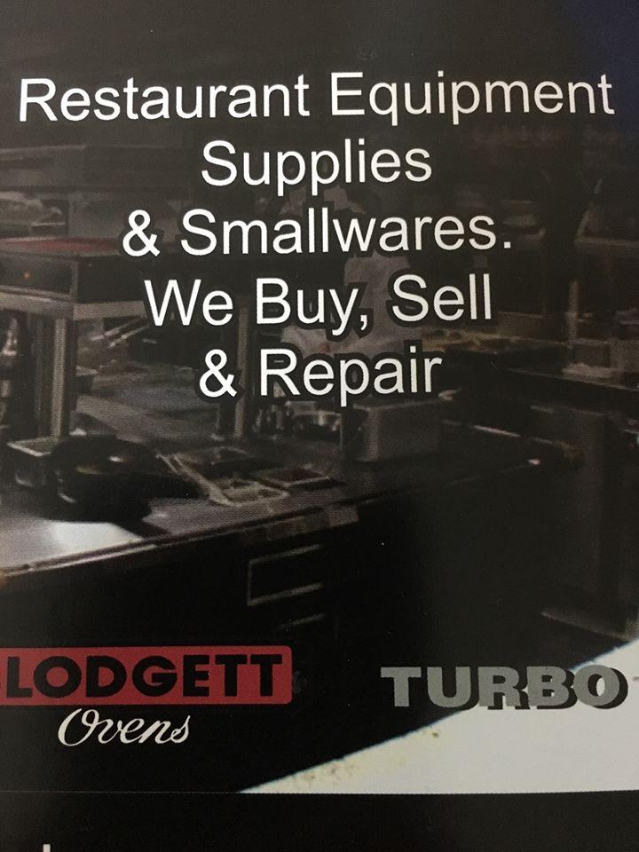 OBA Restaurant Repair LLc