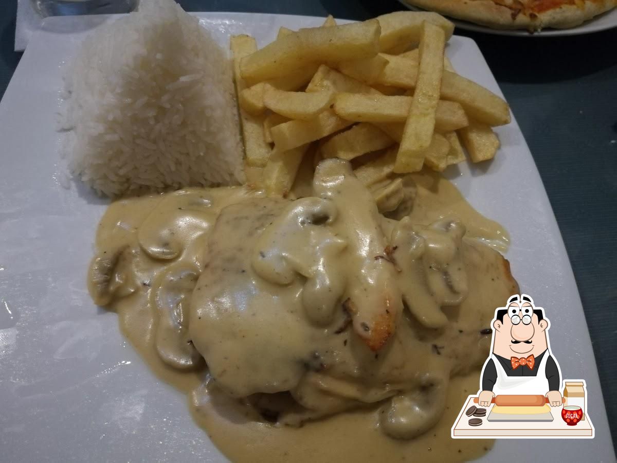 Restaurante Turistico Gula