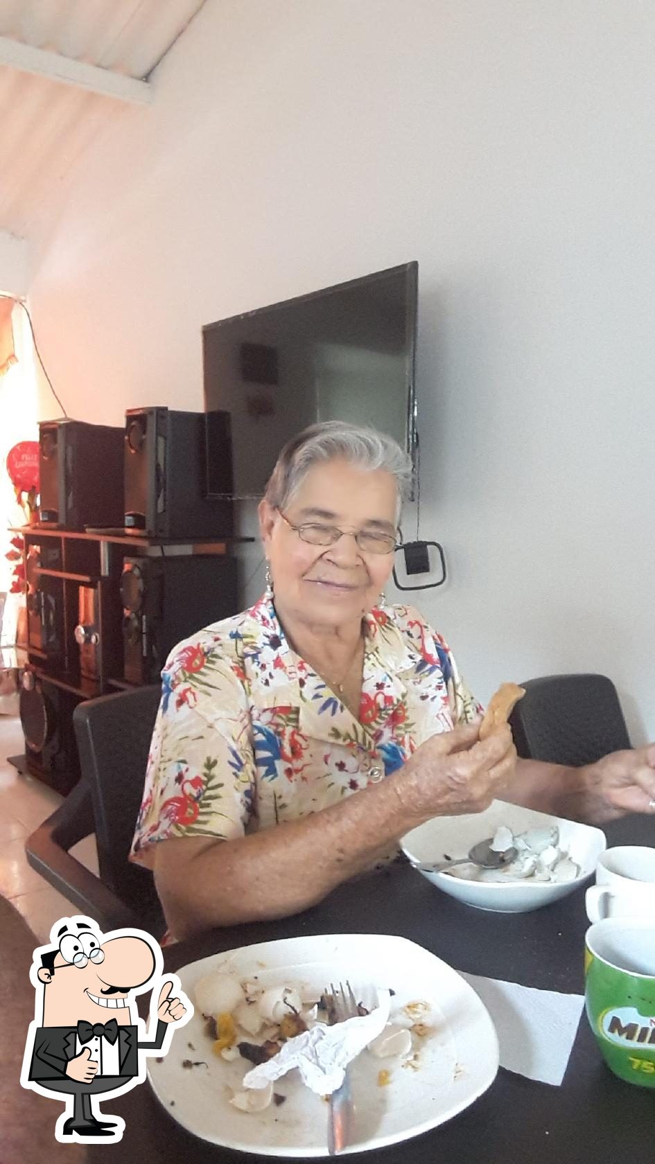 La Esquina del Sabor