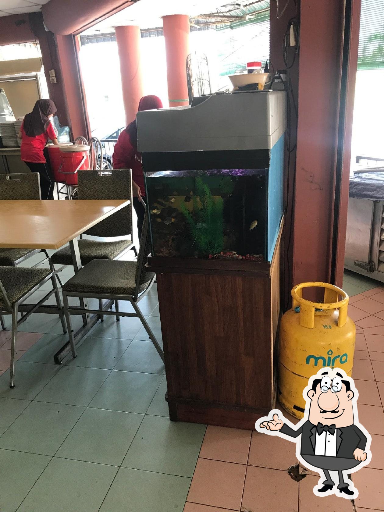 Restoran SnF