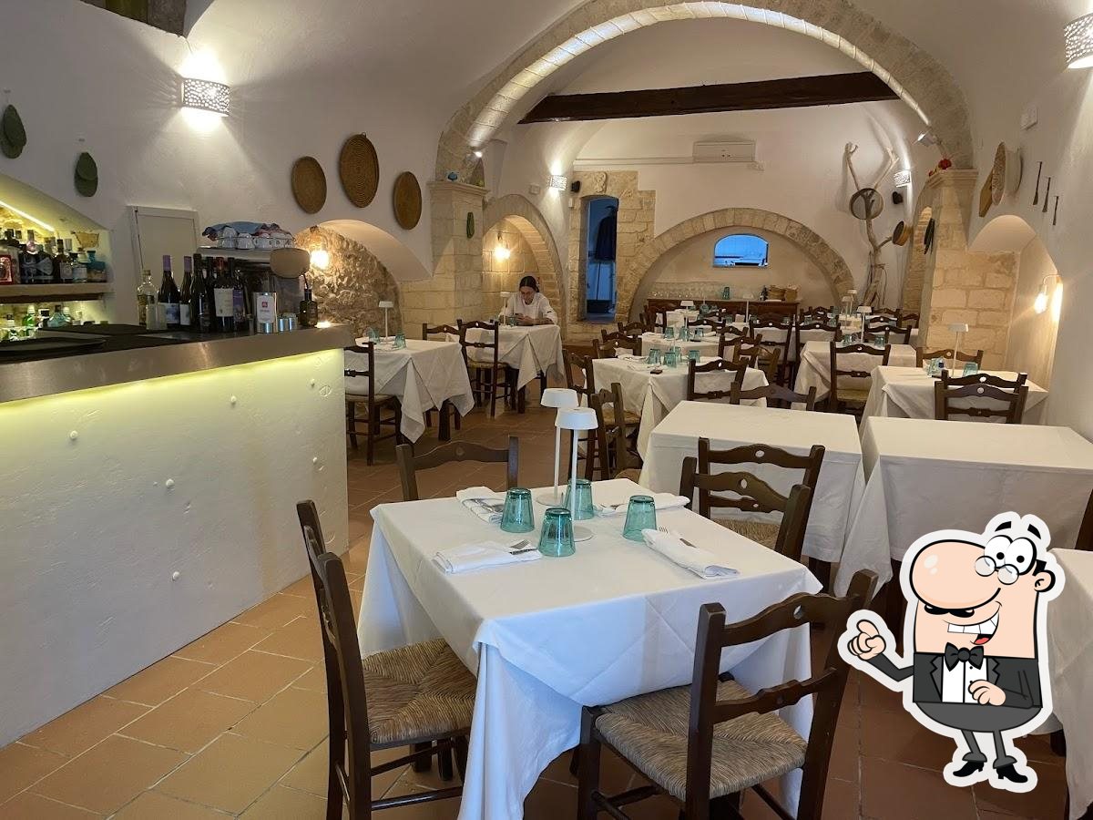 Strascinati - Ristorante e Cocktail Bar