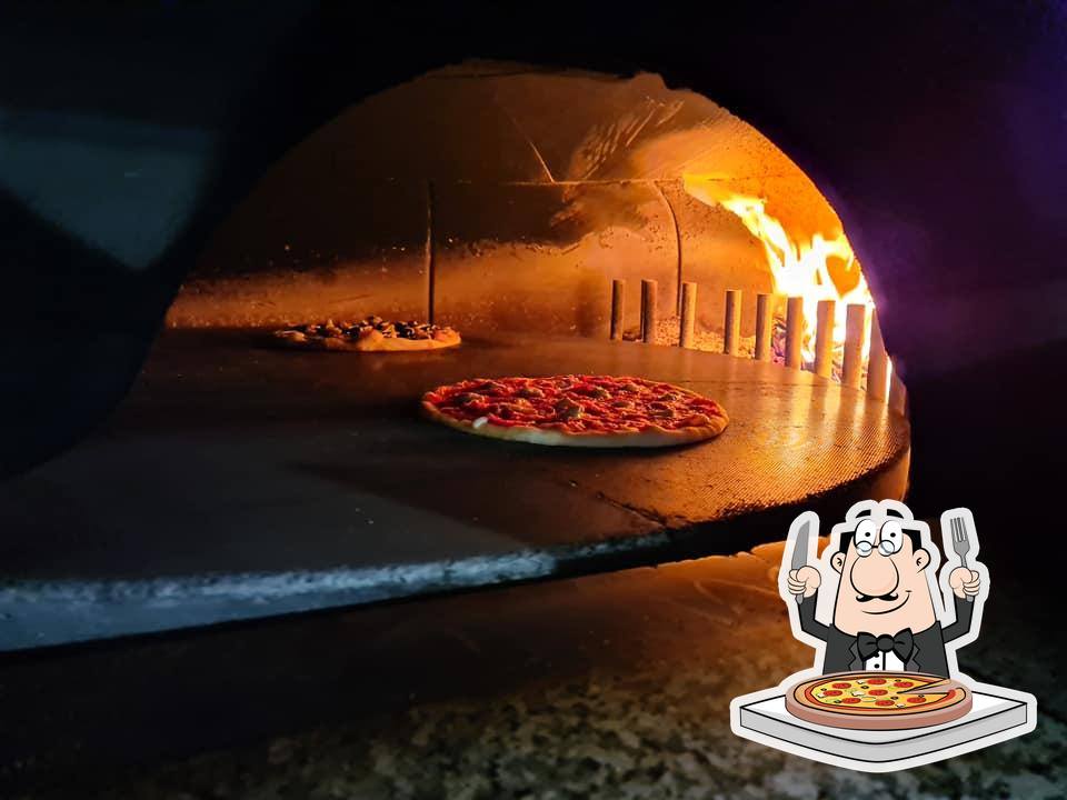Pizzeria Cardinale Oradea