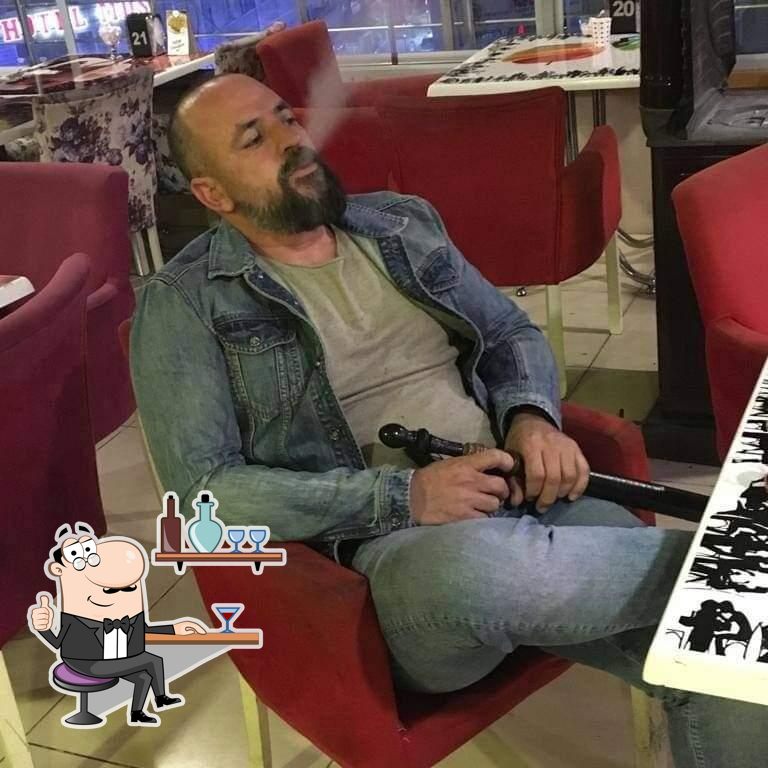 Kurtuluş Çay Salonu