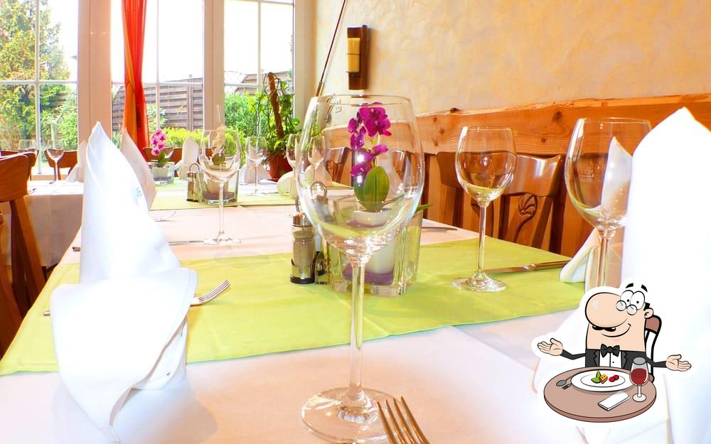 Restaurant Andante