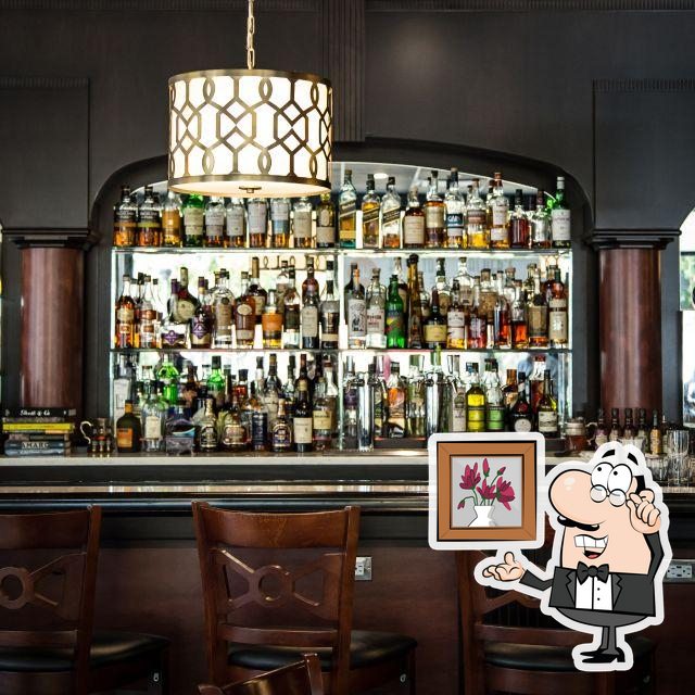 Hamilton Walker's