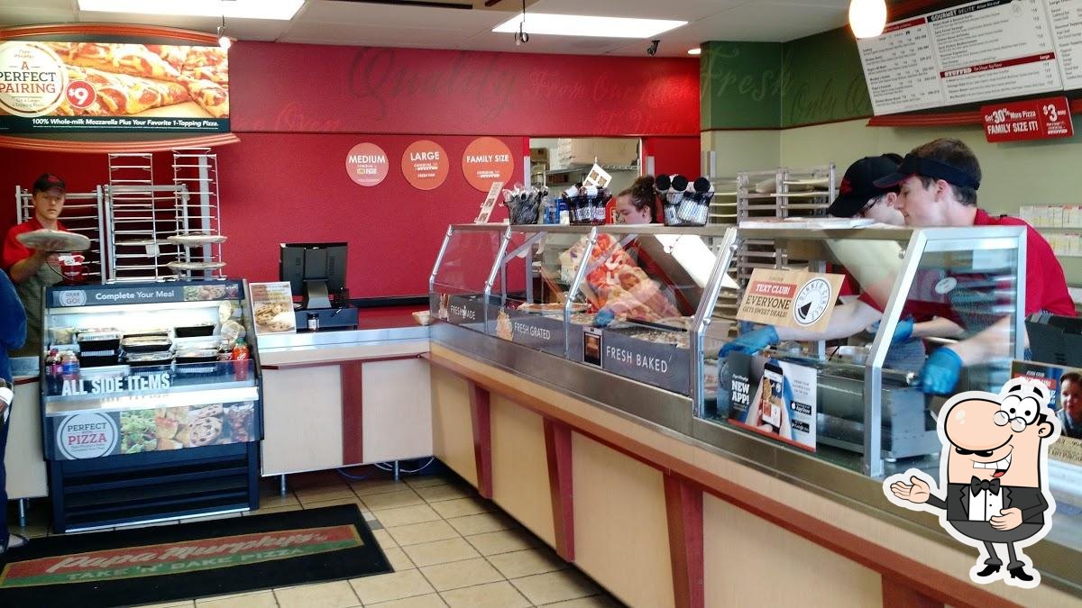 Papa Murphy's Take 'N' Bake Pizza