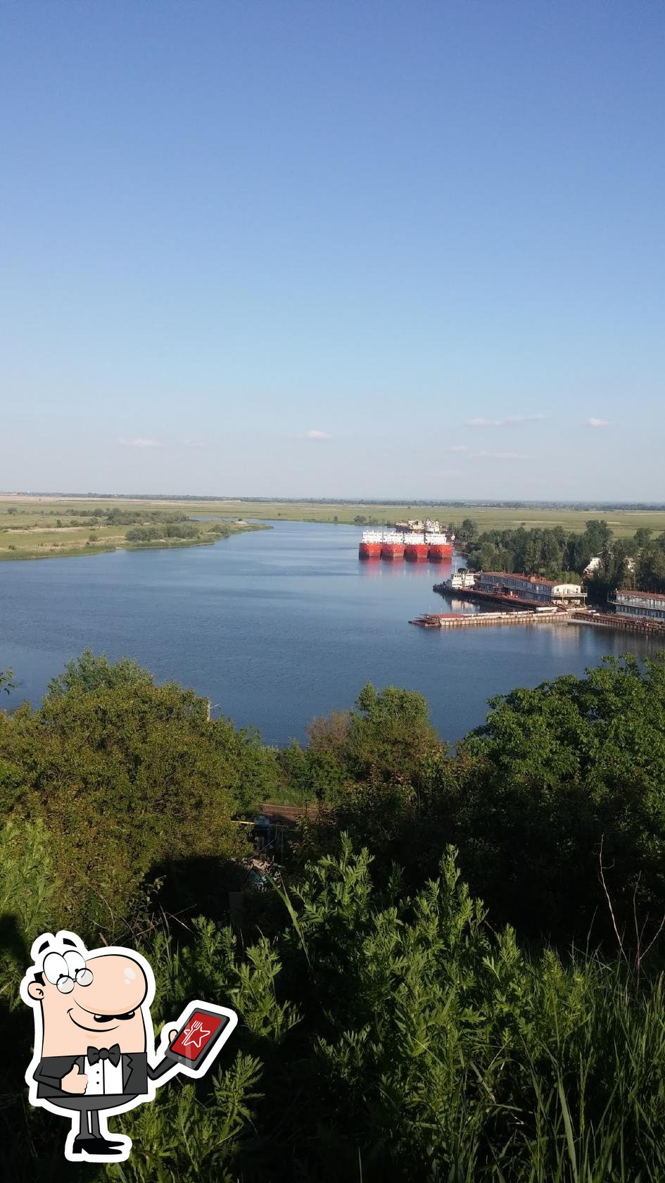 Рюмочная