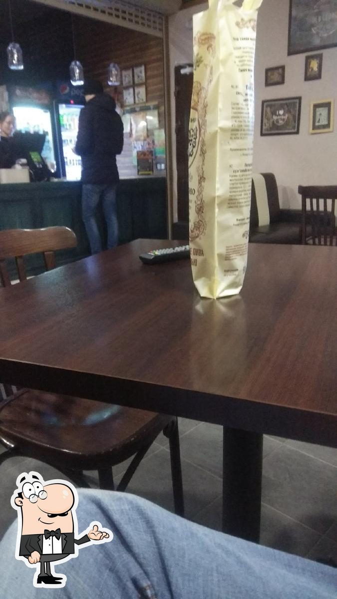 Kулинария
