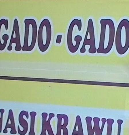 Gado Gado Warung