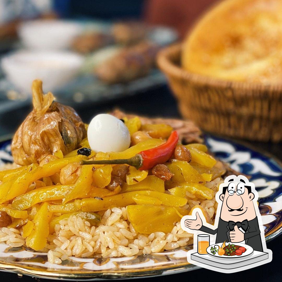 Чайхана Уют